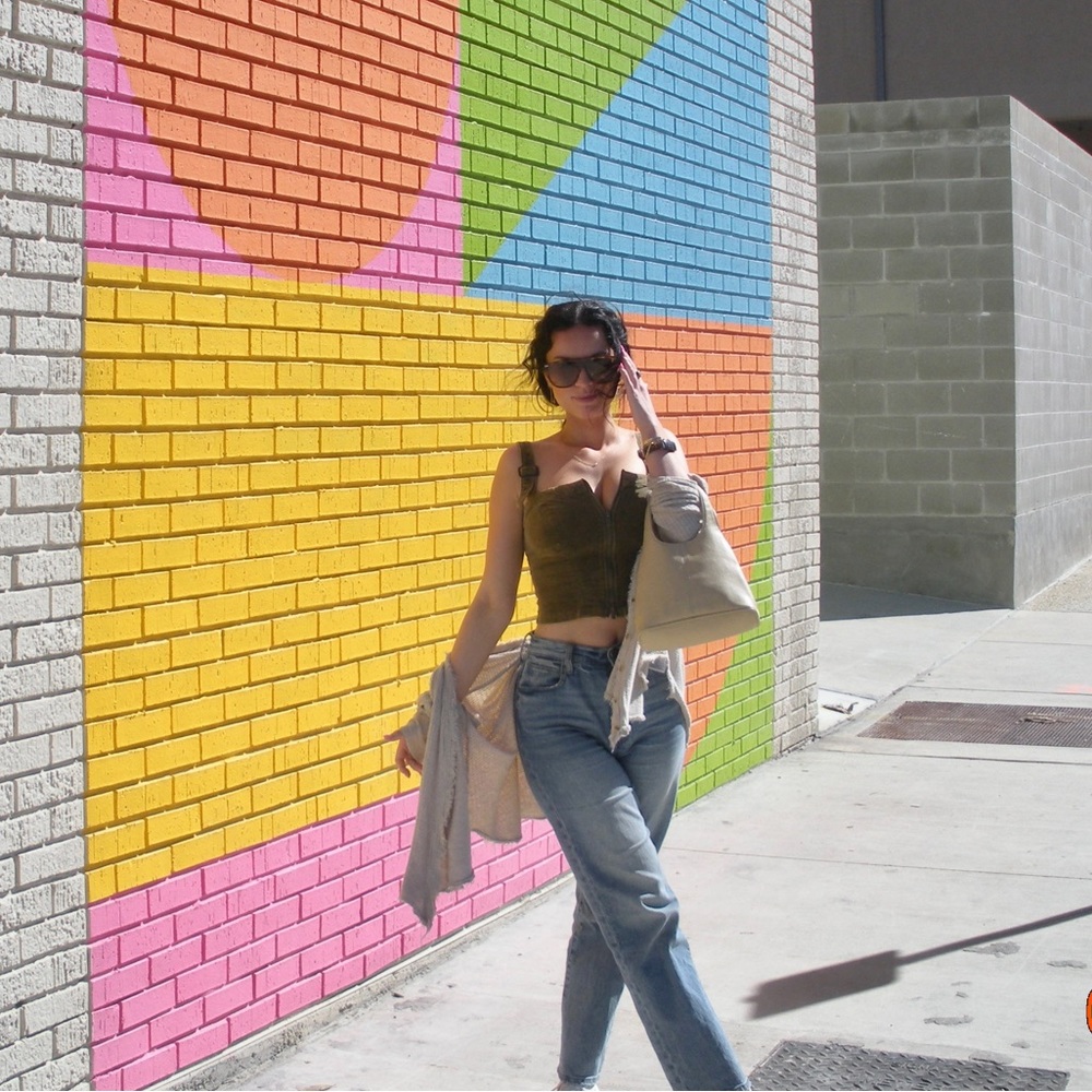 Meet your Posher, Cassidy